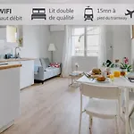 Cosy T2 Centre 아파트