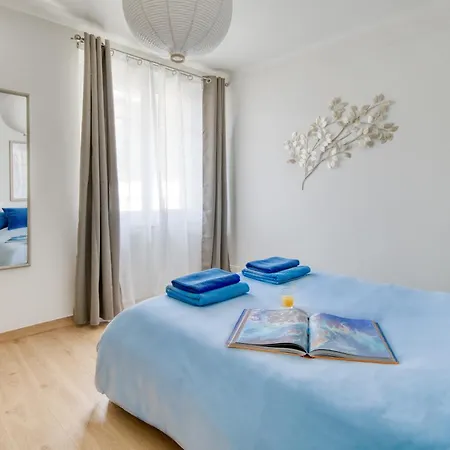 Cosy T2 Centre * Blagnac