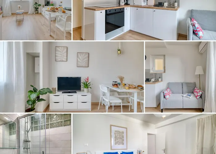 Cosy T2 Centre Appartamento Blagnac