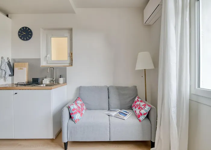 Cosy T2 Centre Appartamento