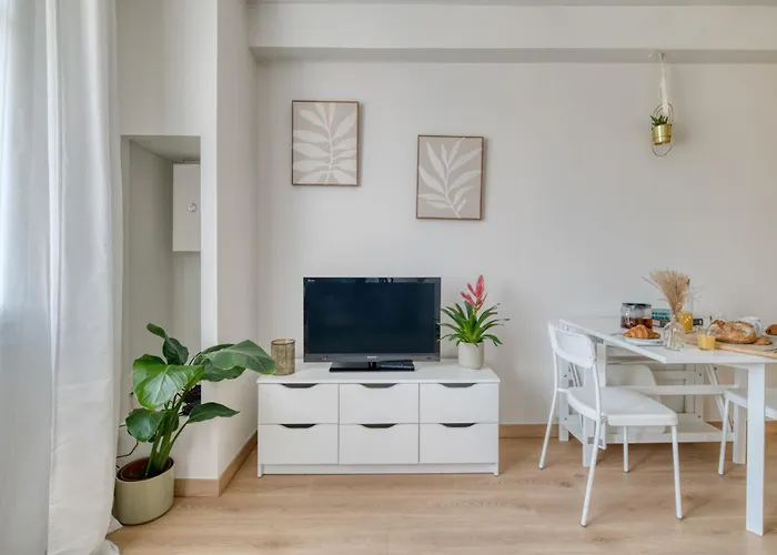 Appartamento Cosy T2 Centre Blagnac