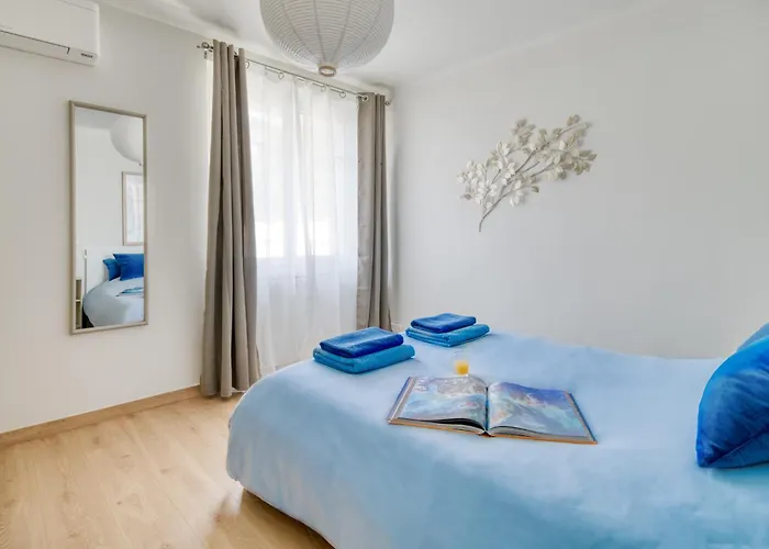 Cosy T2 Centre * Blagnac