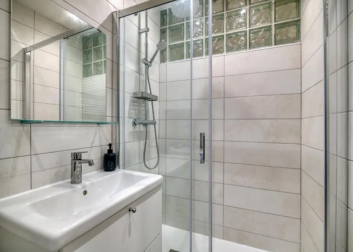 Cosy T2 Centre Blagnac